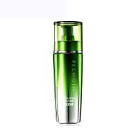 百雀羚男士肌活劲能润泽保湿乳100ml 清爽 修护 保湿补水 控油平衡 收缩毛孔