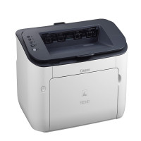 佳能(Canon)LBP6230dn A4 打印机黑白激光打印机 双面打印/有线网络 25页/分钟