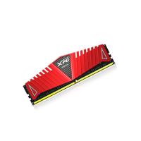 威刚(ADATA)XPG游戏威龙 8GB DDR4 2400台式机电脑内存条 兼容2133