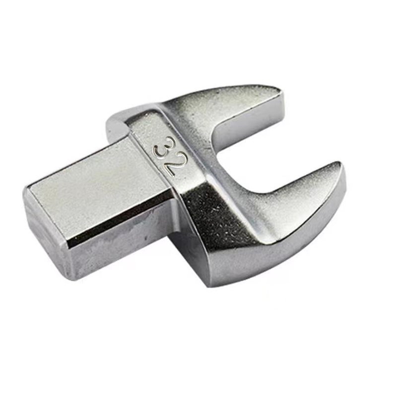 高松takama 开口头插件32mm(适用于可换头扭力扳手14*18mm系列) 1个高清大图