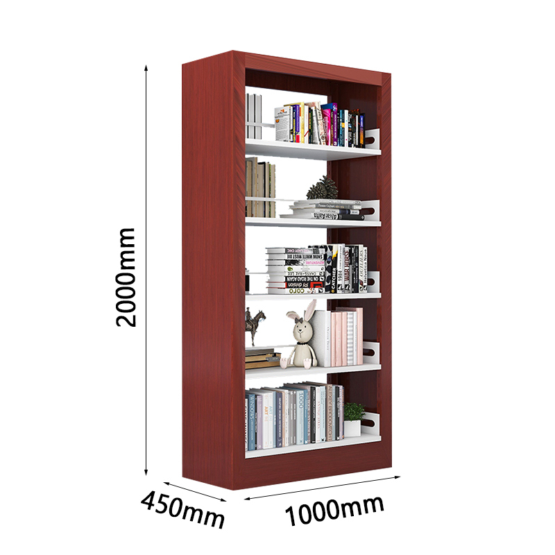 圣承启 置物架 双面红色 组高清大图