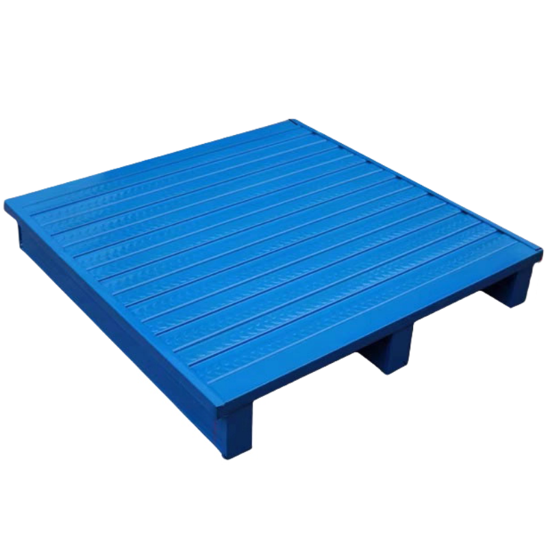 铭思达叉车托盘80*80cm个高清大图