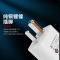YOCY手机充电器10W电源适配器5V2A苹果6s78PlusiPhoneXSXR11Pro华为oppovivo充电插头