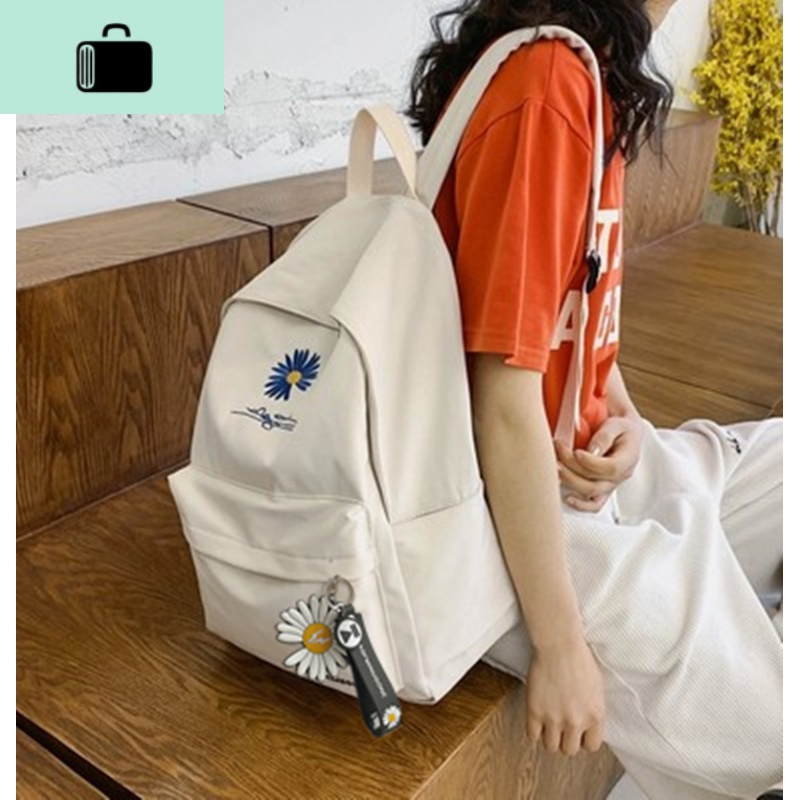 书包韩版原宿ulzzang高中双肩包女中学生初中生大容量森系ins背包new