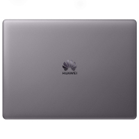 华为 HUAWEI MateBook 13 13英寸全面屏轻薄本笔记本电脑( i5-8265U 8GB 512GB固态硬盘 MX250独显 2K高清屏 指纹识别 深空灰)