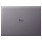 华为 HUAWEI MateBook 13 13英寸全面屏轻薄本笔记本电脑( i5-8265U 8GB 512GB固态硬盘 MX250独显 2K高清屏 指纹识别 深空灰)