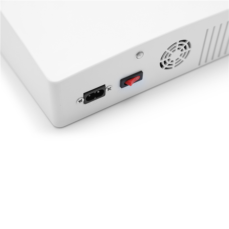 创兆CM-808LZ定位防干扰检测仪器