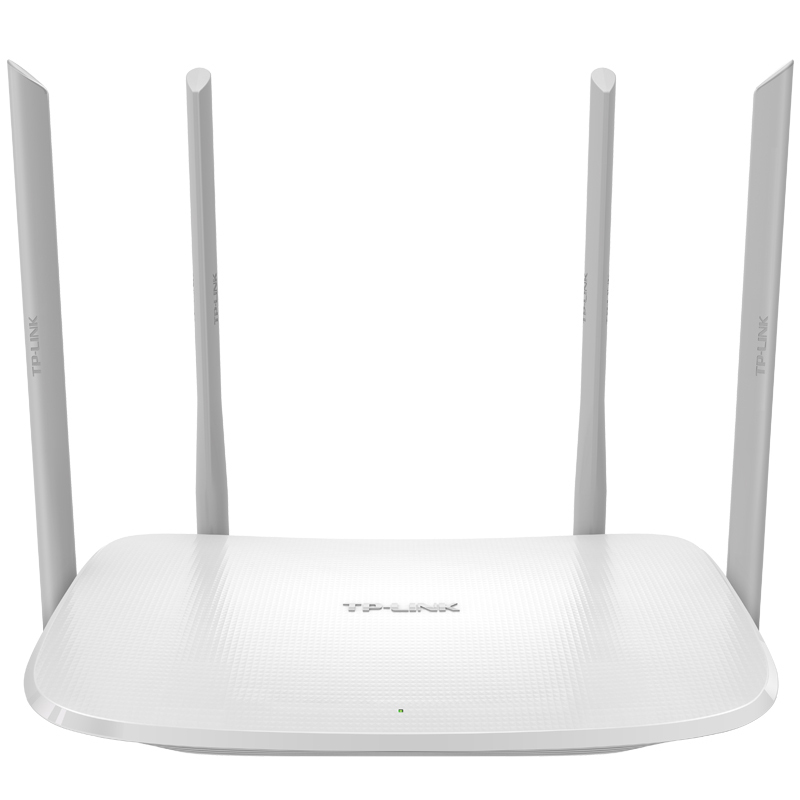 TP-LINK AC1200双频无线路由器 TL-WDR5620 单位:个