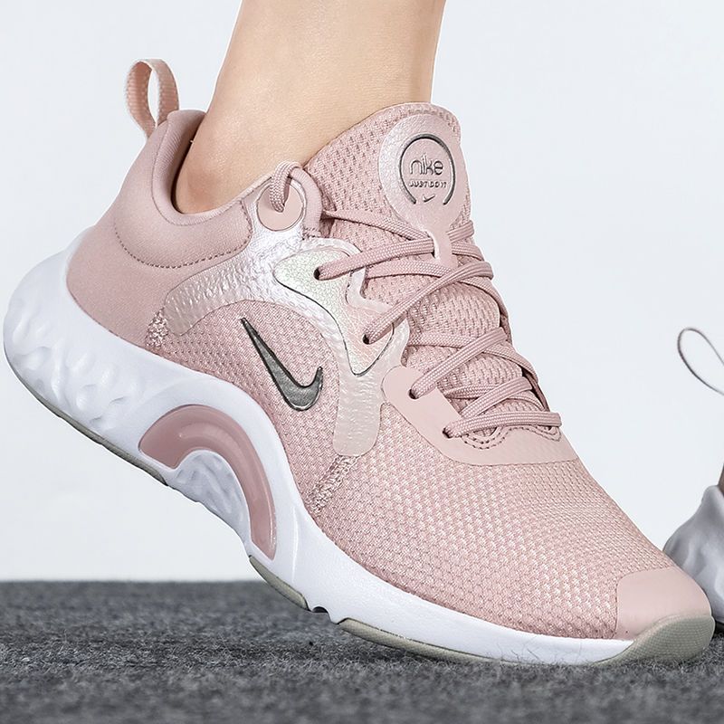 nike耐克renew in-season女子运动轻便训练鞋dn5116-600 z