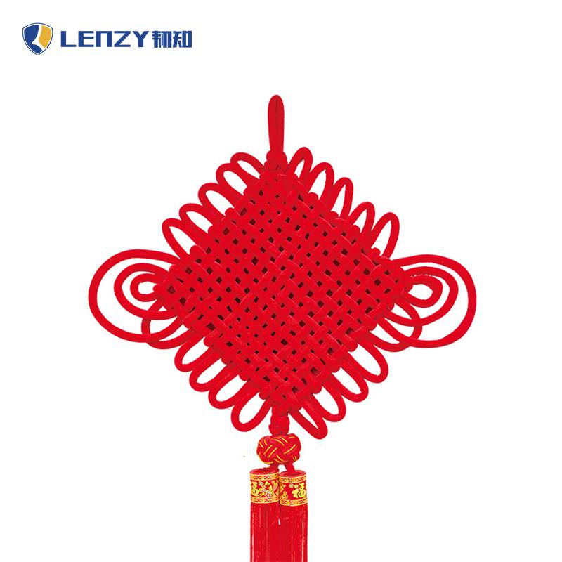 LENZY 韧知 大中国结 14盘 个高清大图