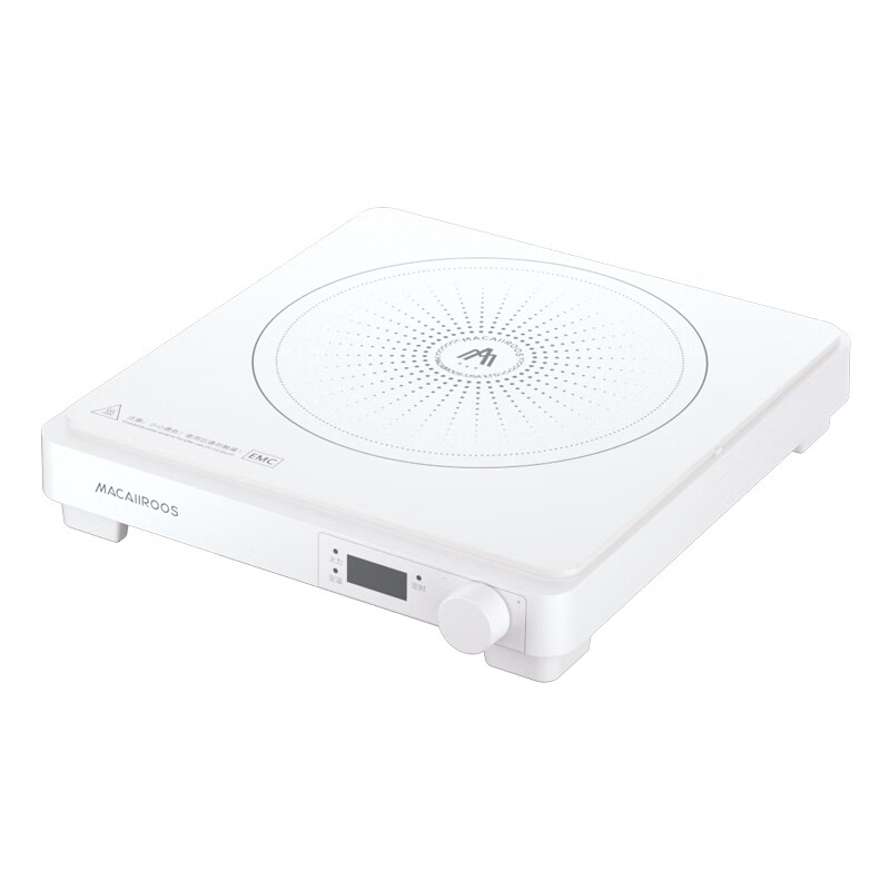 迈卡罗(Macaiiroos)家用2100W大功率电磁炉MC-CL210