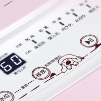 TCL iBAO-30 3公斤全自动波轮洗衣机迷你家用 小波轮洗衣机 宝宝洗衣机 母婴洗衣机