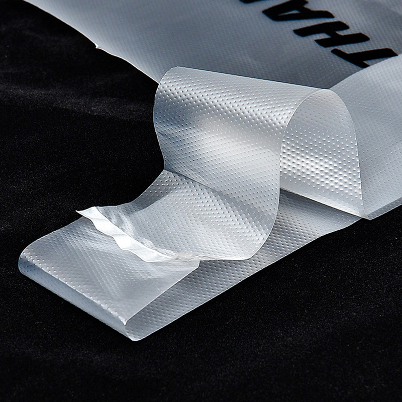 泉好 打包收纳袋 5丝28*42cm*50个 包高清大图