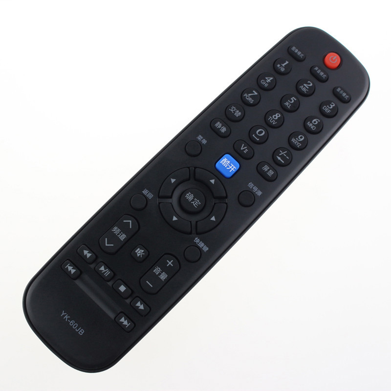 原装创维电视摇控器yk60jb32e350e39e350e42e350e24e510e视频