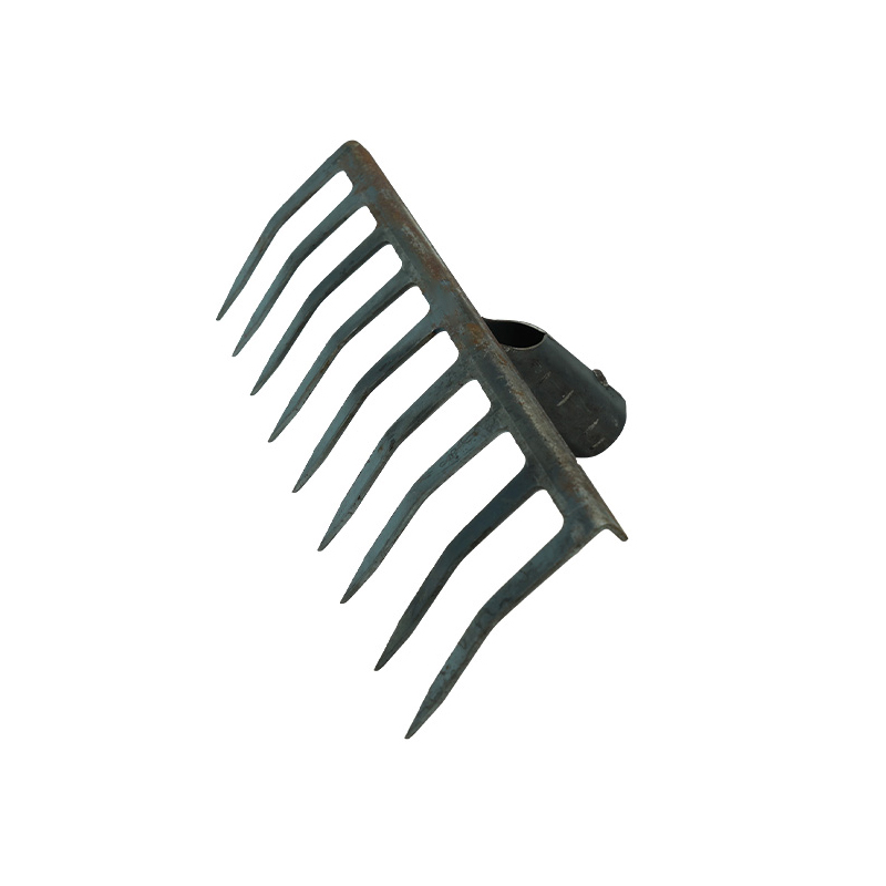 具非凡 耙子 九齿/ 把高清大图