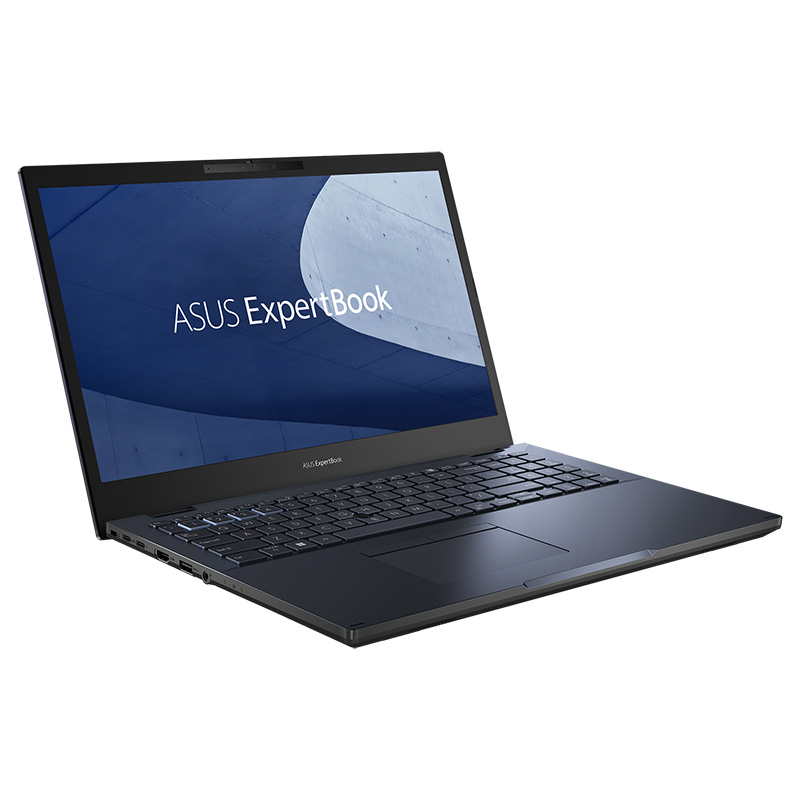 华硕弘道 商用笔记本电脑 P2552CYA5825UC19I2 ( AMD R7-5825U /16G/512GSSD/WIN11PRO/ 15.6’IPS)高清大图