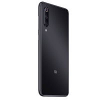 小米(MI) 小米9SE 全网通版 6GB+64GB 深空灰 骁龙712 水滴全面屏游戏智能手机 移动联通电信4G小米旗舰官方正品手机