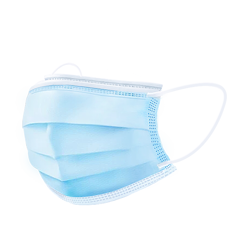 仁和医用外科口罩10盒装