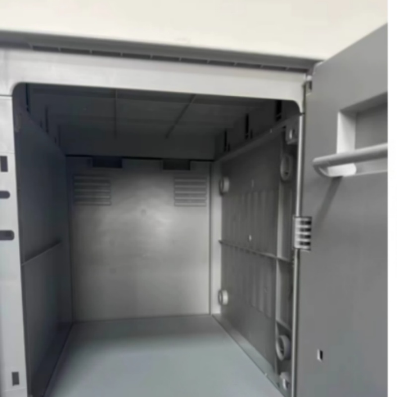 锁匠塑料 柜高清大图