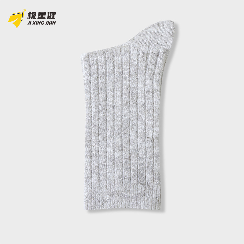 极星健 袜子 M9 双高清大图