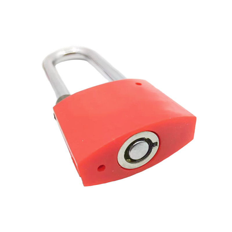 秦泰(Cqint) QTSLK-01 挂锁 35mm 红色高清大图