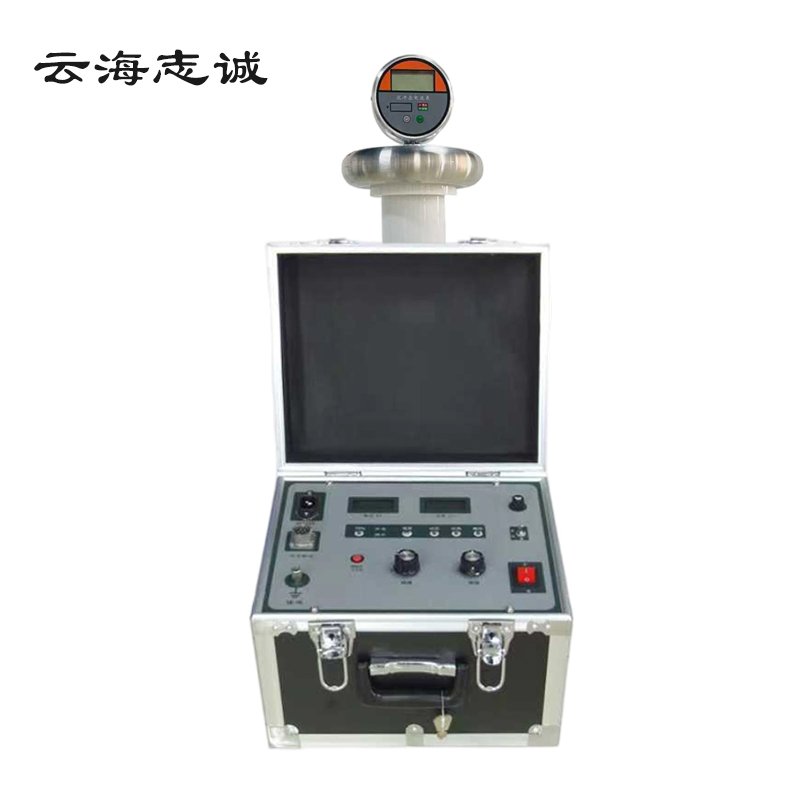 智能直流发生器 WT200K/3 台高清大图