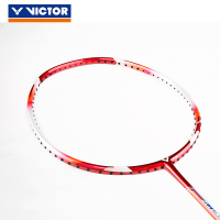 VICTOR威克多羽毛球拍单拍碳纤维业余初级全面类球拍尖锋系列 MX-6000NEW