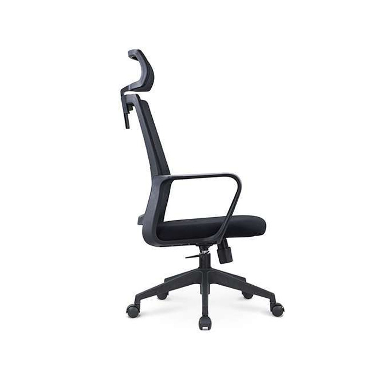 茜淼 办公椅 B款/把高清大图