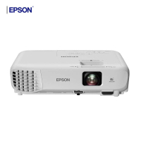 爱普生(EPSON) 投影仪 CB-X06 (标清XGA 3600流明 )含安装