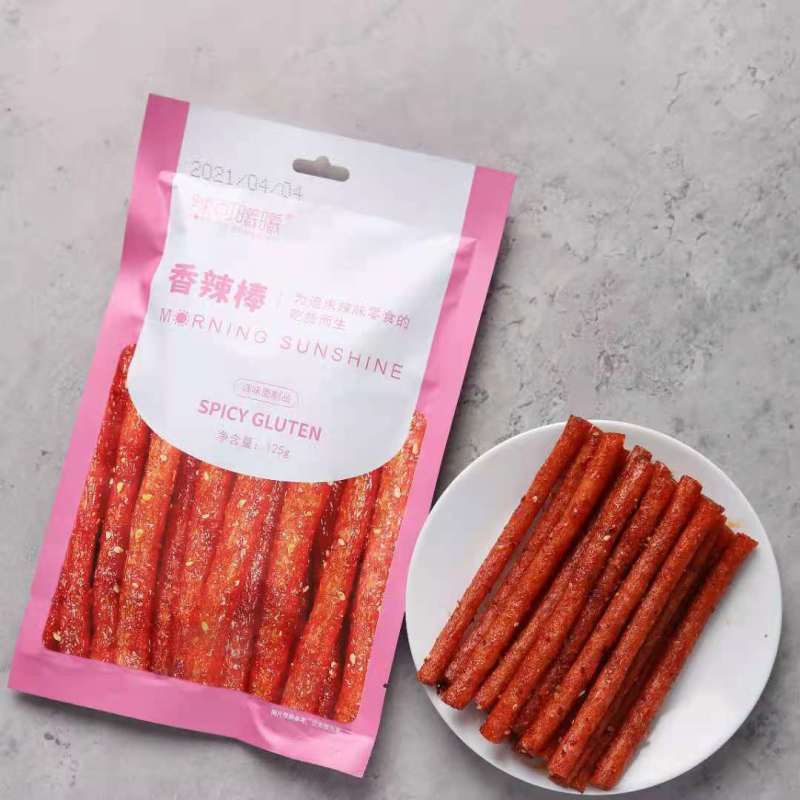 辣可曦曦125g香辣棒