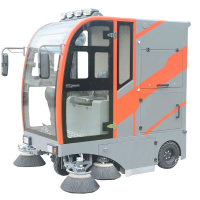 凯叻 驾驶式扫地机 S16