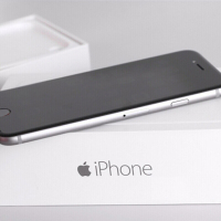 【二手9成新】苹果 6s Plus/iPhone 6splus 深空灰16G 移动联通电信全网通4G苹果手机 国行