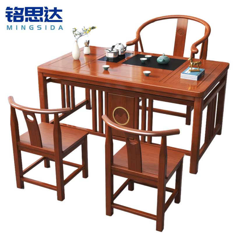 铭思达茶桌高清大图