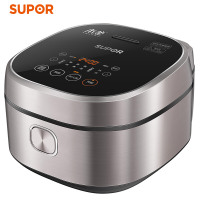 苏泊尔(SUPOR) SF40HC45-120 IH智能豪华电饭煲 本釜内胆 4L