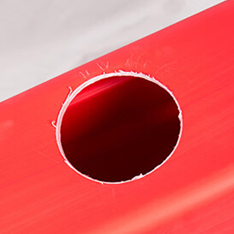 臻远ZY5072413全新料围挡道路注水交通安全隔离墩 小水马高清大图