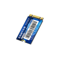 忆捷(Eaget) S300-256G SSD固态硬盘m.2接口2242协议笔记本台式机电脑SSD高速DIY装机