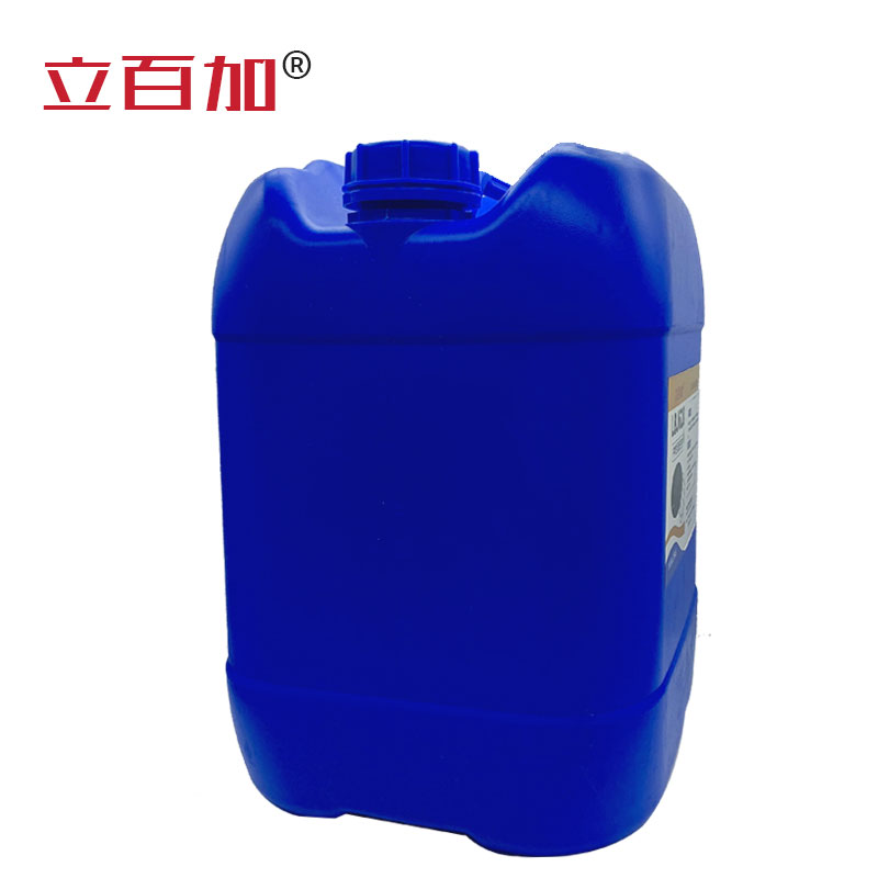 立百加 LBJ628中性清洗剂 25Kg 桶高清大图