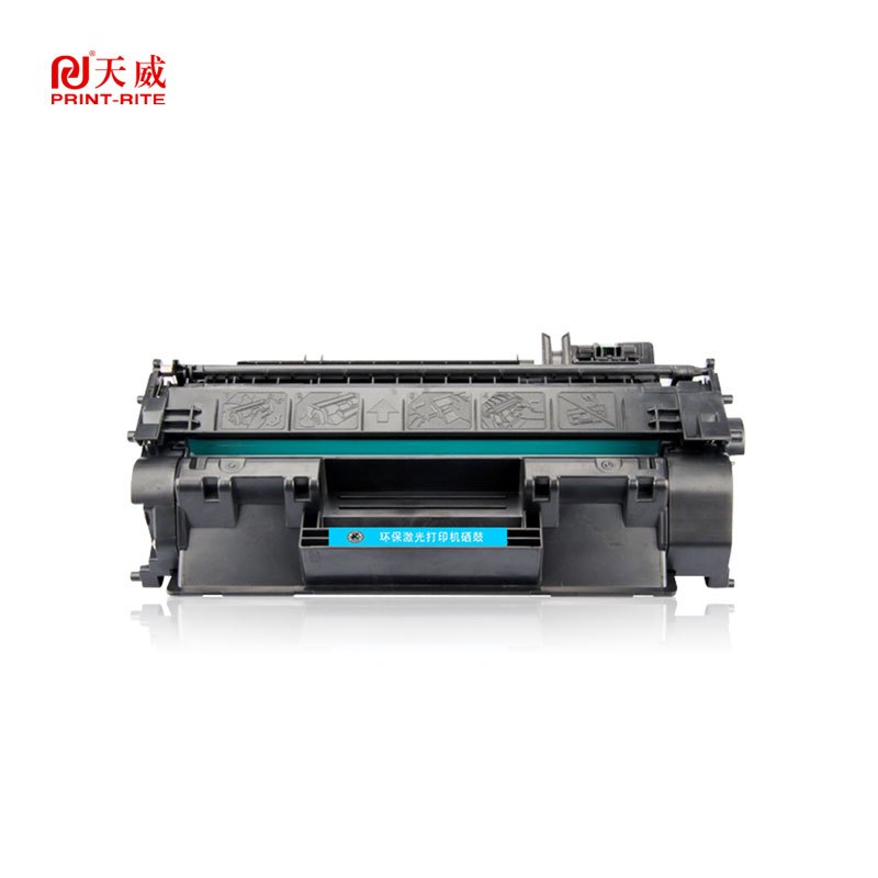[精选]天威(PrintRite)CF280A 硒鼓 适用HP400 MFP M425 Pro 400 M401