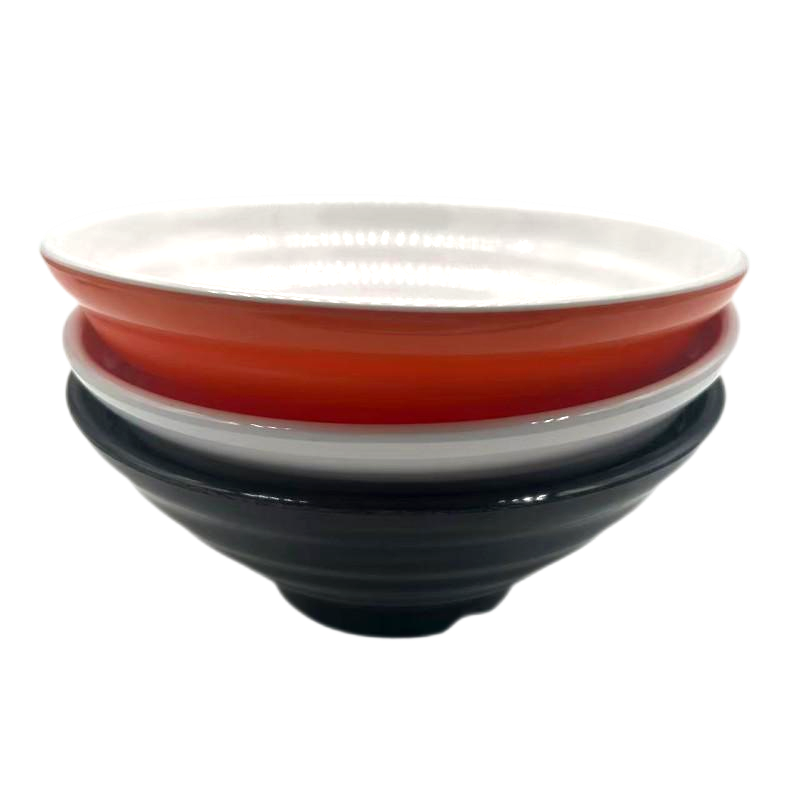 先互丁 密胺碗面碗 7英寸 个高清大图