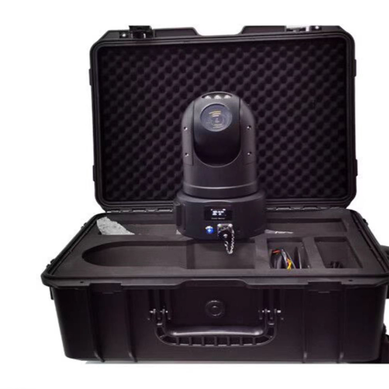 智能布控球JYW-001摄像仪高清一体化布控球高清大图