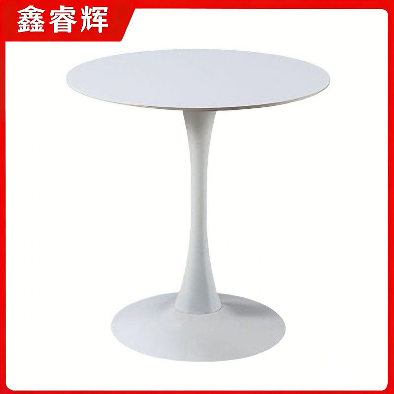 鑫睿辉 接待洽谈圆桌 80*80*74cm 张