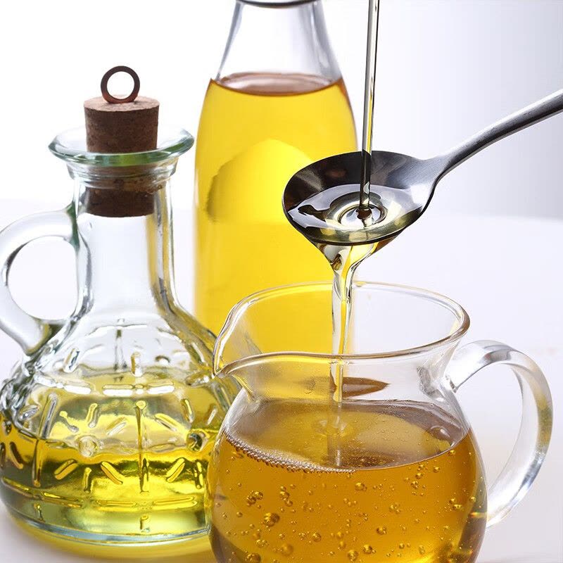 鲁花 香味家族5S压榨一级花生油/4.36L图片