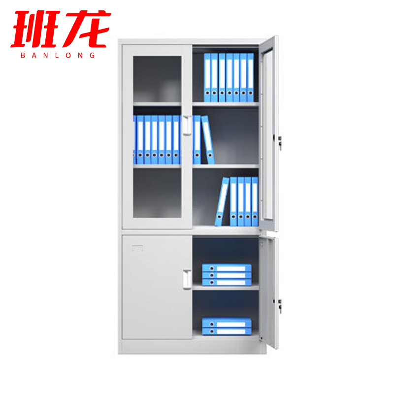 班龙文件柜高清大图