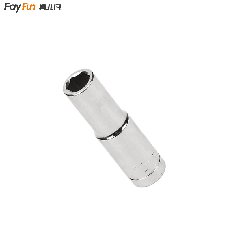 具非凡 套筒 12MM 个