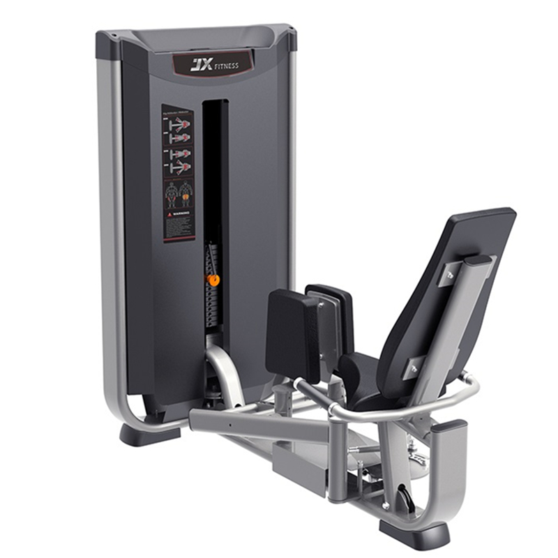 军霞jx3004大腿内外侧肌训练器商用健身房大腿内收外展机分腿夹腿双