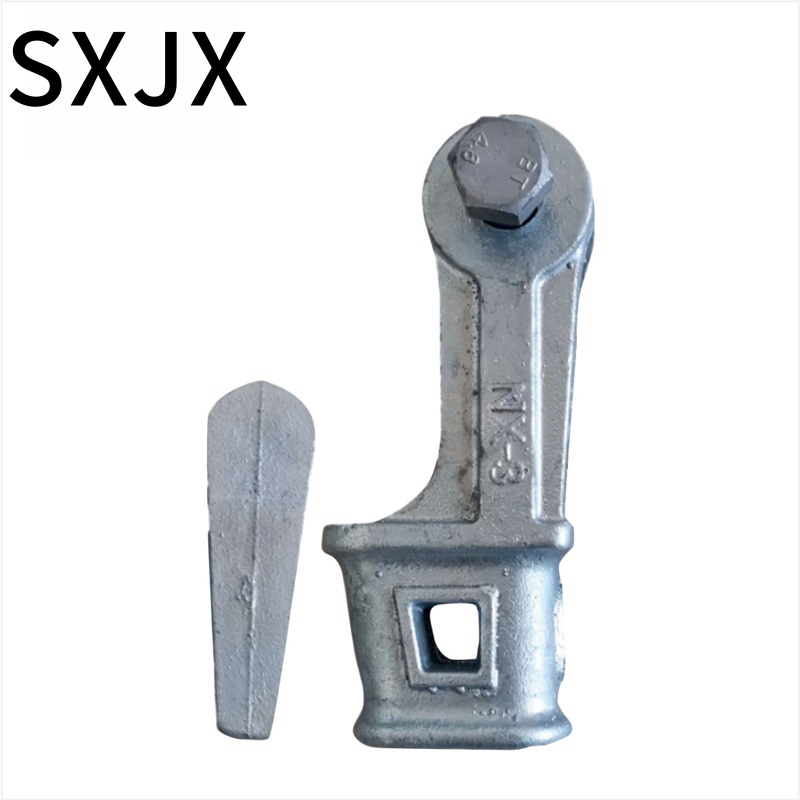 SXJX 楔型线夹NX-2/个高清大图