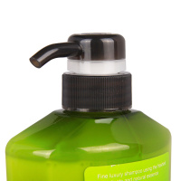 十八本草温和去屑洗发露/洗发水550ml 威露士(Walch)出品