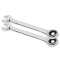 凯圣蓝 棘轮两用扳手21mm KSL-JLB21