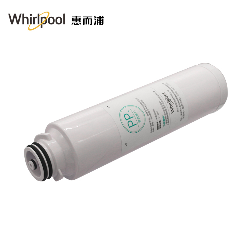 帮客材配 Whirlpool惠而浦台式净饮一体机WK-AP05D净水机滤芯 PP复合滤芯高清大图