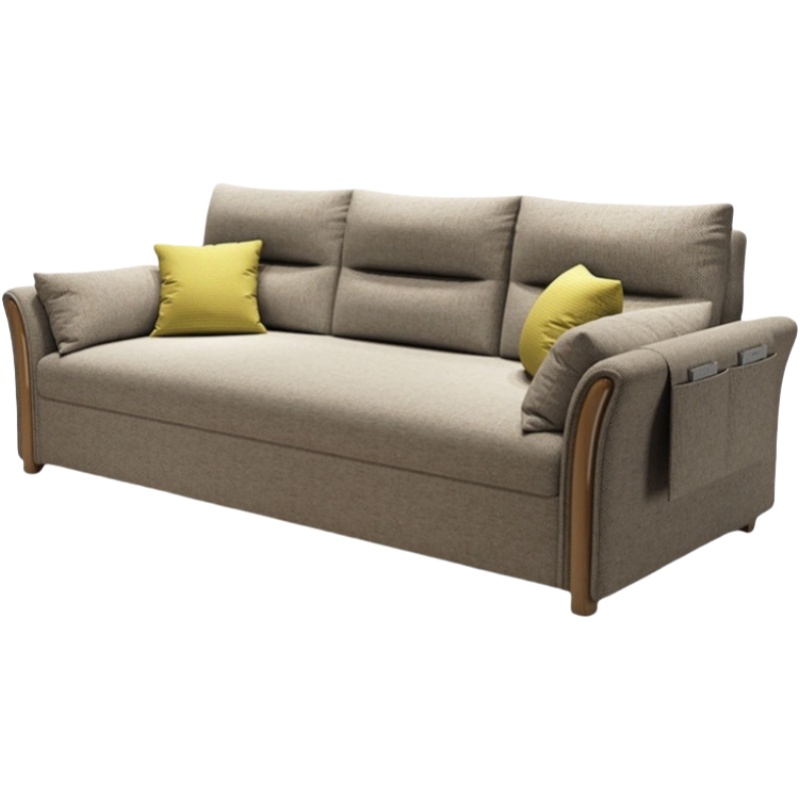 演发 沙发床1.52m 张高清大图